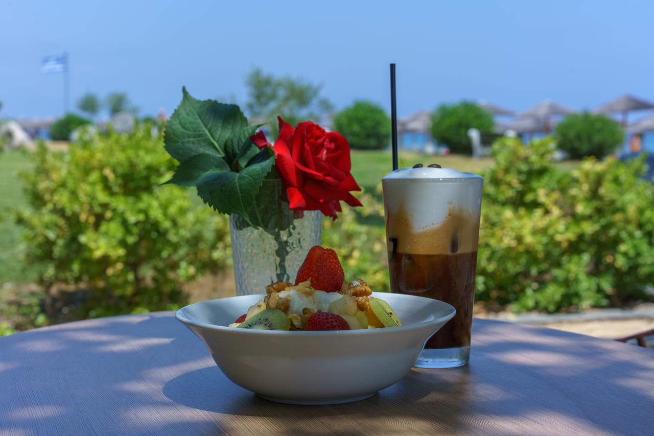 Resort Cronwell Platamonas
