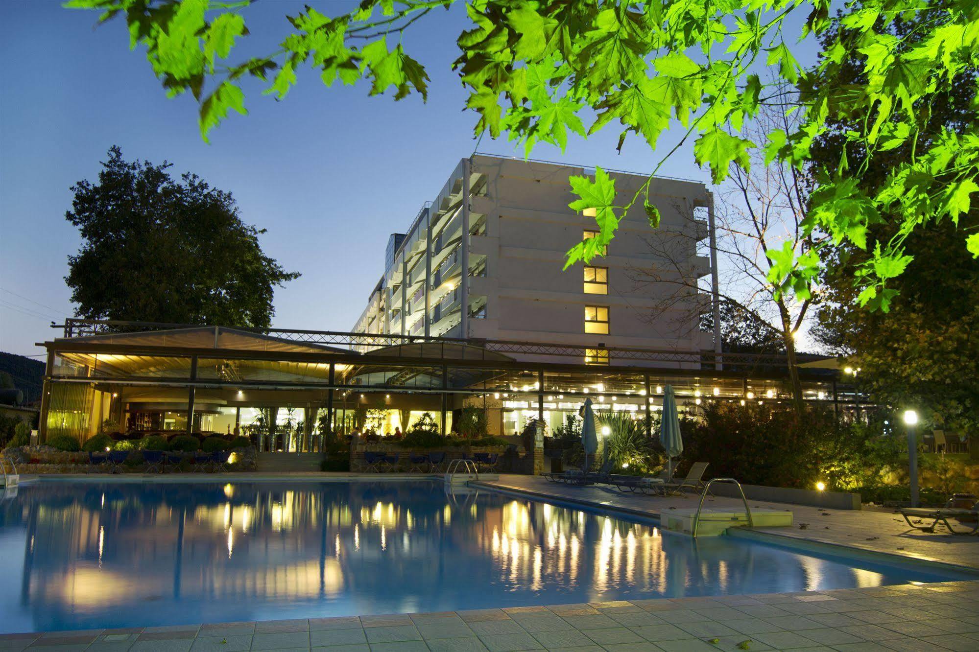 Cronwell 5* Platamonas