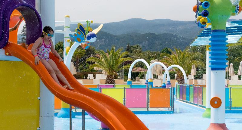 Cronwell Resort 5*