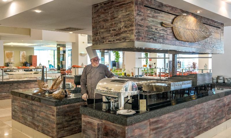 Resort Cronwell Platamonas