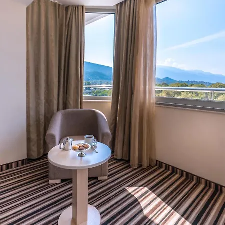 Cronwell Platamon Resort All-Inclusive Exterior foto
