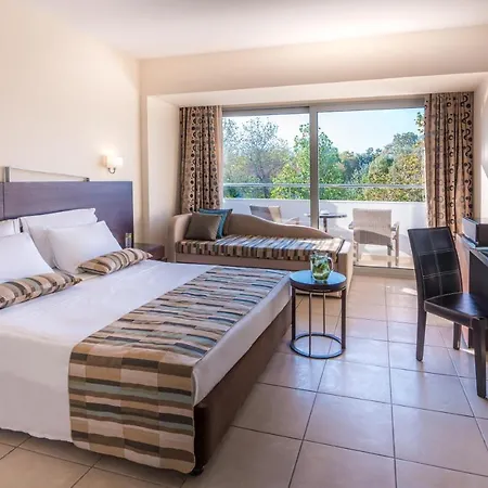 Cronwell Platamon Resort All-Inclusive Exterior foto