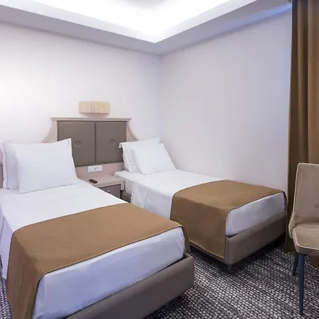 Cronwell Platamon Resort All-Inclusive Exterior foto