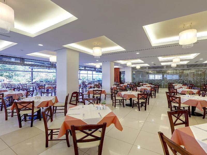 Resort Cronwell Platamonas